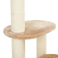 Banana Leaf Bali Cat Tree 11 Banana Leaf Bali Cat Tree -Savic Plan Store 105457 banana leaf kratzbaum bali fg 5 3