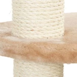 Banana Leaf Bali Cat Tree 12 Banana Leaf Bali Cat Tree -Savic Plan Store 105457 banana leaf kratzbaum bali fg 6 3