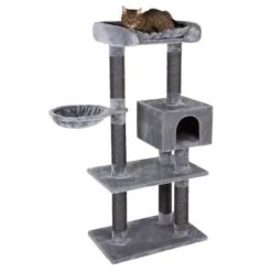 Nox Scratching Tree -Savic Plan Store 105460 kratzbaum fg 7105 4