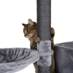 Nox Scratching Tree -Savic Plan Store 105460 kratzbaum fg 7115 9