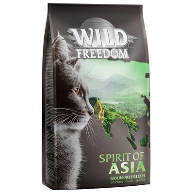 Wild Freedom Adult "Spirit Of" Economy Pack 3 X 2kg 8 Wild Freedom Adult "Spirit Of" Economy Pack 3 X 2kg - Image 8