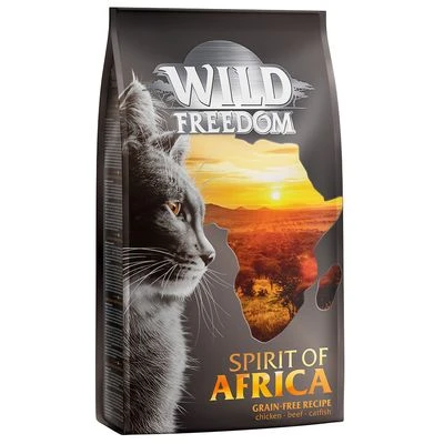 Wild Freedom Adult "Spirit Of" Economy Pack 3 X 2kg 4 Wild Freedom Adult "Spirit Of" Economy Pack 3 X 2kg - Image 4