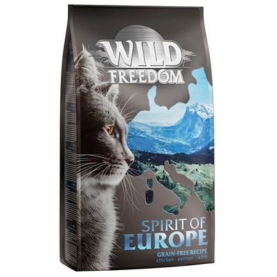 Wild Freedom Adult "Spirit Of" Economy Pack 3 X 2kg 6 Wild Freedom Adult "Spirit Of" Economy Pack 3 X 2kg - Image 6
