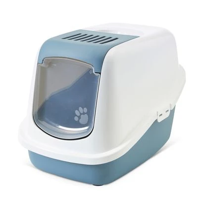 Savic Nestor Cat Litter Box 4 Savic Nestor Cat Litter Box - Image 4