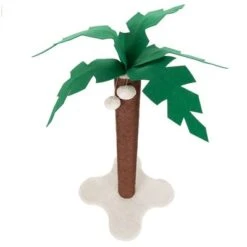 Coco Palm Scratching Post 15 Coco Palm Scratching Post -Savic Plan Store 109208 kratzstamm cocco palm fg 9535 6