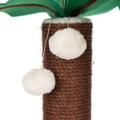 Coco Palm Scratching Post 11 Coco Palm Scratching Post -Savic Plan Store 109208 kratzstamm cocco palm fg 9537 2