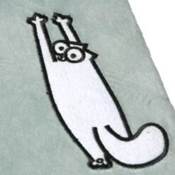 Simon's Cat Scratching Post -Savic Plan Store 110036 karlie simon s cat kratzpfosten gruen hs2 3