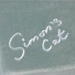 Simon's Cat Scratching Post -Savic Plan Store 110036 karlie simon s cat kratzpfosten gruen hs3 1