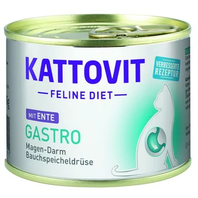 Kattovit Gastro 1 Kattovit Gastro
