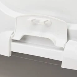 Simon's Cat Hooded Filter Litter Tray -Savic Plan Store 110110 karlie simonscat katzentoillette grau hs 06 2