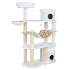 White Tiger XXL Cat Tree