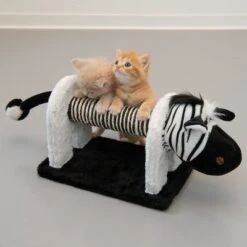 Shira Scratching Toy -Savic Plan Store 111498 mit katzen fg 1698 3