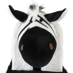 Shira Scratching Toy -Savic Plan Store 111498 zebra fg 0344 2