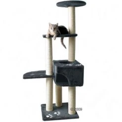 Trixie Alicante Cat Tree -Savic Plan Store 11159 kb alicante 1000x1000px 1