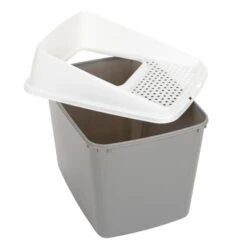 Big Box Cat Litter Tray -Savic Plan Store 112800 katzentoilette big box fg 1265 9