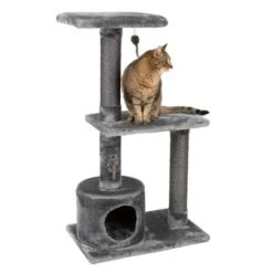 Erebus Cat Tree -Savic Plan Store 112896 kratzbaum erebus fg 0874 9