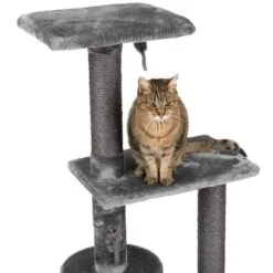 Erebus Cat Tree -Savic Plan Store 112896 kratzbaum erebus fg 0875 0