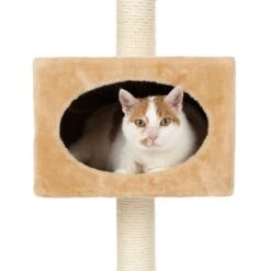Orion Cat Tree -Savic Plan Store 113601 orion mit katze fg 1455 3