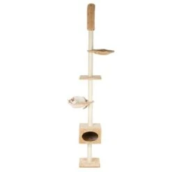 Orion Cat Tree -Savic Plan Store 113601 orion mit katze fg 1461 4