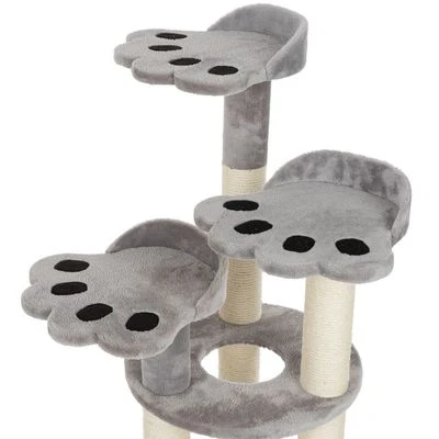 Bear Paw Cat Tree 5 Bear Paw Cat Tree - Image 5