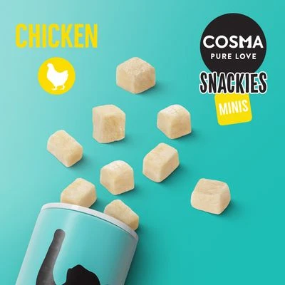 Cosma Snackies Minis Saver Pack 5 Cosma Snackies Minis Saver Pack - Image 5