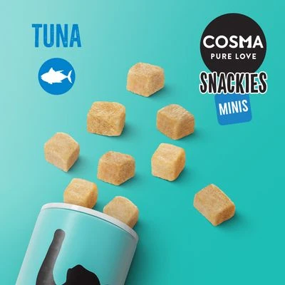 Cosma Snackies Minis Saver Pack 7 Cosma Snackies Minis Saver Pack - Image 7