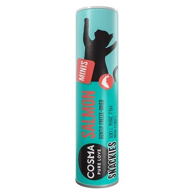 Cosma Snackies Minis Saver Pack 8 Cosma Snackies Minis Saver Pack - Image 8