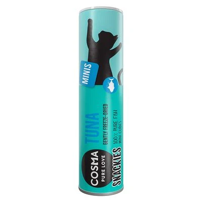 Cosma Snackies Minis Saver Pack 6 Cosma Snackies Minis Saver Pack - Image 6