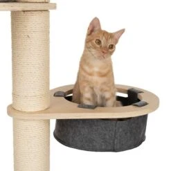 Modern Living Aruba Scratching Tree -Savic Plan Store 115901 modern living kb aruba fg 4196 9