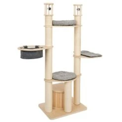 Modern Living Aruba Scratching Tree -Savic Plan Store 115901 pla modern living kb aruba fg 4155 7