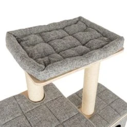 Modern Living Havana Scratching Tree -Savic Plan Store 115902 modern living kb havana fg 4381 0