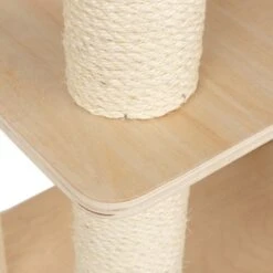 Modern Living Havana Scratching Tree -Savic Plan Store 115902 modern living kb havana fg 4394 9