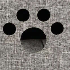 Modern Living Havana Scratching Tree -Savic Plan Store 115902 modern living kb havana fg 4396 8