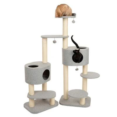 Modern Living Oxford Scratching Tree 8 Modern Living Oxford Scratching Tree - Image 8