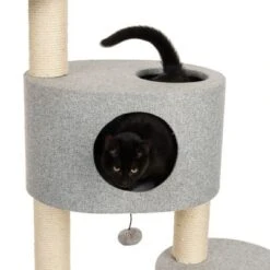 Modern Living Oxford Scratching Tree 13 Modern Living Oxford Scratching Tree -Savic Plan Store 115904 modern living kb oxford fg 4281 8