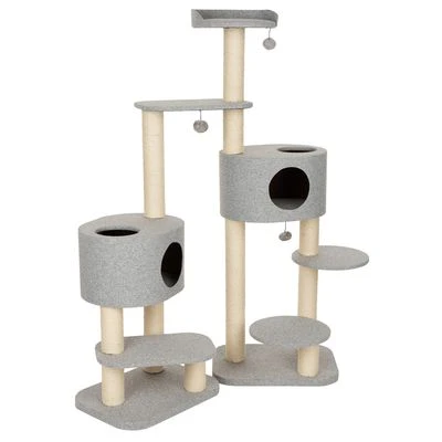 Modern Living Oxford Scratching Tree 1 Modern Living Oxford Scratching Tree