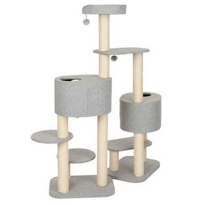 Modern Living Oxford Scratching Tree 2 Modern Living Oxford Scratching Tree - Image 2