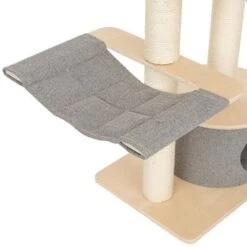 Modern Living Amora Scratching Tree -Savic Plan Store 115905 modern living kb amora fg 4039 7