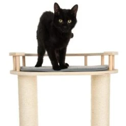 Modern Living Ferrara Scratching Tree -Savic Plan Store 115906 modern living kb ferrara fg 4315 0