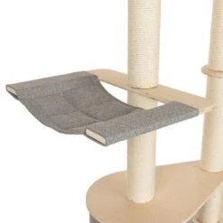 Modern Living Ferrara Scratching Tree -Savic Plan Store 115906 modern living kb ferrara fg 4347 5