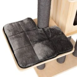 Modern Living Chelsea Scratching Tree -Savic Plan Store 116101 modern living kb chelsea fg 4082 5