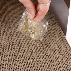 XL Cat Den With Scratching Pad Winter Edition -Savic Plan Store 116301 xl katzenhaus home inkl kratzbrett fg 3652 9