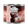 Wild Freedom Kitten 6 X 200g