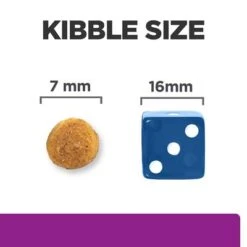 Hill's Prescription Diet Feline Y/d Thyroid Care 11 Hill's Prescription Diet Feline Y/d Thyroid Care -Savic Plan Store 122 pd yd cat bk26252m food look uk 9