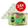 Cosma Original Kitten Saver Pack 24 X 85g