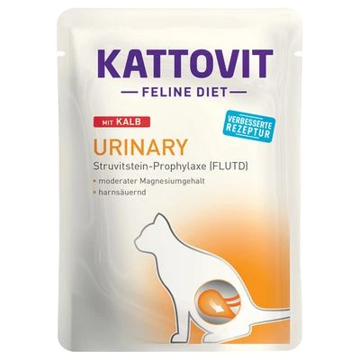 Kattovit Urinary Pouches Mixed Pack - Image 3