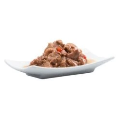 Catz Finefood Ragout 6 X 190g -Savic Plan Store 139803 pets nature catz finefood ragout 6x180g 607 k nguru ente hs 02 6
