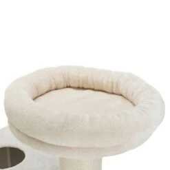 Trixie Vincenzo Cat Tree -Savic Plan Store 144601 trixie kratzbaum vincenzo creme 120cm hs 03 3