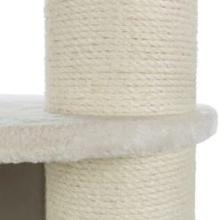 Trixie Vincenzo Cat Tree -Savic Plan Store 144601 trixie kratzbaum vincenzo creme 120cm hs 06 3