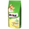 Kitekat Adult Dry Cat Food – Chicken And Vegetable